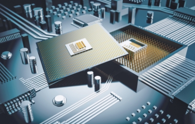 TI uses embedded FRAM as a new nonvolatile memory technology