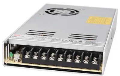 XBLW-24V/350W High-Performance Switching Power Supply Solution