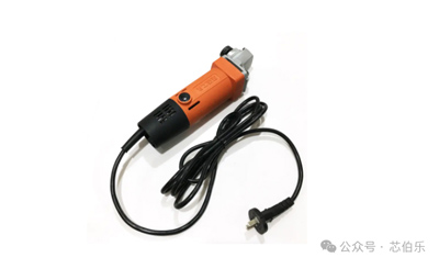 1300W High Pressure Brushless Angle Grinder Controller Solution