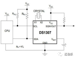 Xinbole Real-Time Clock (RTC) Chips DS1302 & DS13078.png