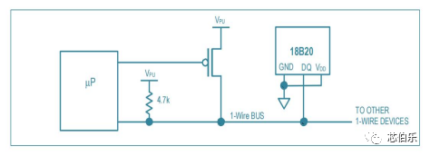 Programmable Resolution Single-Bus Temperature Sensor - XBLW DS18B205.png