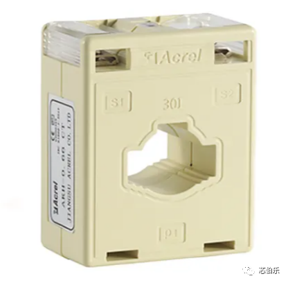 【New Product Introduction】High-Performance Hall Effect Current Sensor - GT71212.png