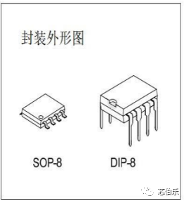 一款被称为运放之皇的芯片NE5532.png