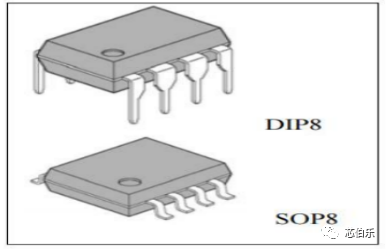 The King of All Chips - NE555 Universal Timer Chip