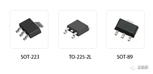 Here comes the legendary linear regulator series XBLW AMS1117.2.png