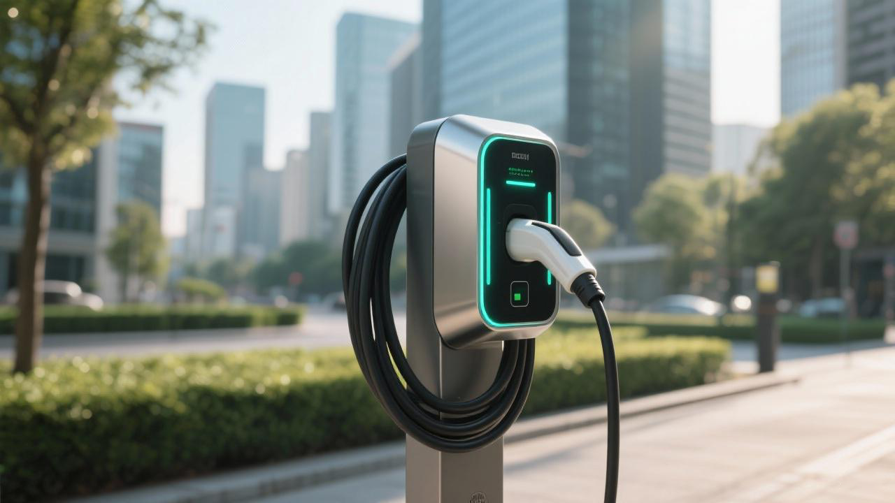 芯伯乐产品在电流检测中的应用方案指南