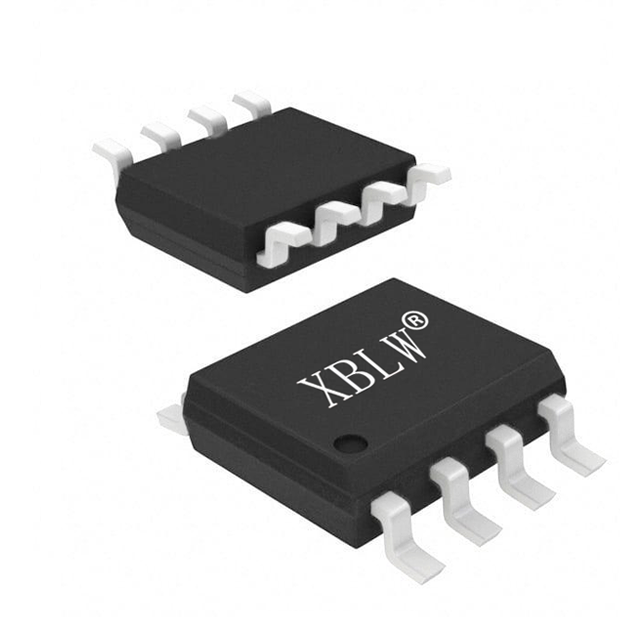 芯伯乐高效灵活降压方案：XBL1509B PCB设计指南