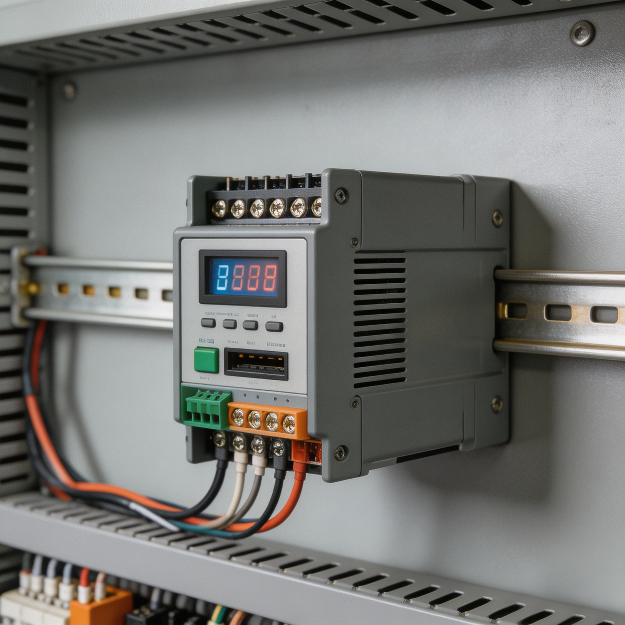 芯伯乐XBL1507B系列3A 150kHz 40V DC-DC转换器，高效率宽输入电源解决方案